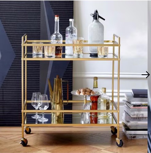 West elm terrace - west,