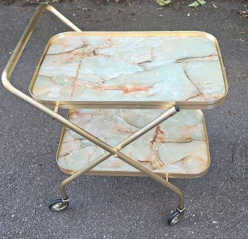 Vintage 1970 hostess - vintage,
