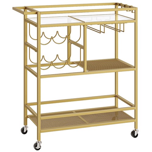 Mahancris drinks trolley - drinks,