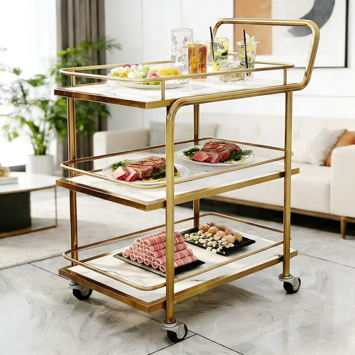 Drink trolley tier - drink,
