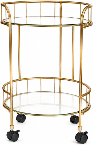 Drinks trolley kitchen island - trolley,