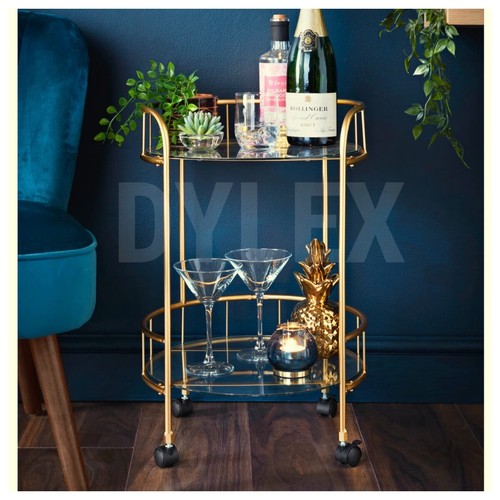 New gold drinks - new,