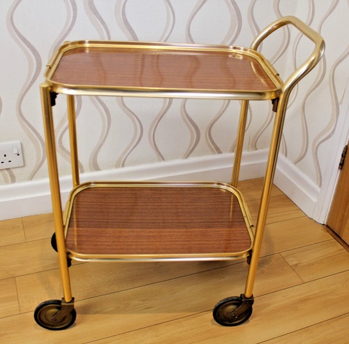 Vintage 2 tier - vintage,