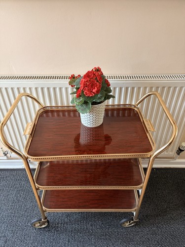 Vintage retro tier - retro, 3