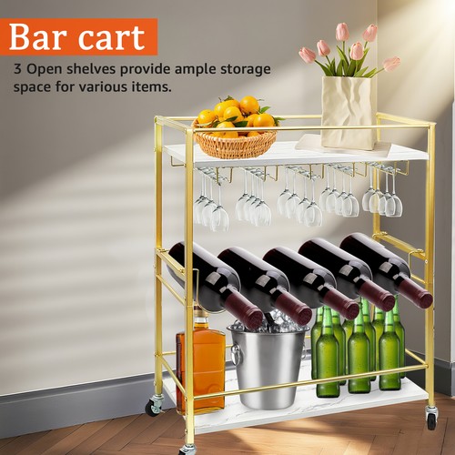 Heavy duty rolling bar - heavy‑duty,