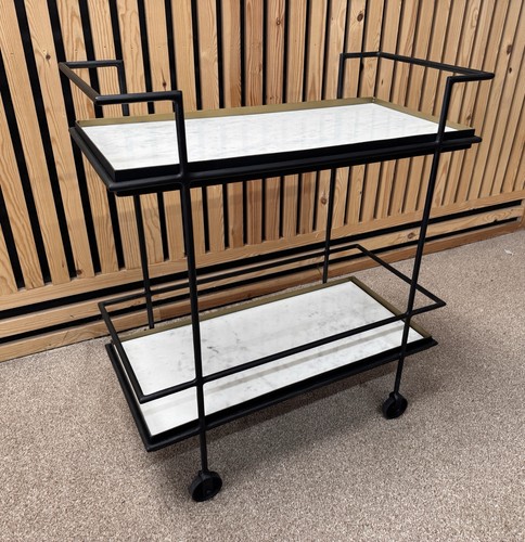 Swoon salina bar cart - swoon,