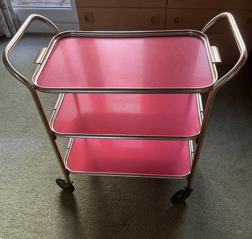 Mid century vintage carefree - century,