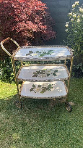 Rare 3tier vintage cottage - 3tier,