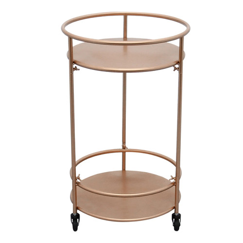Tier rose gold - 2, bar