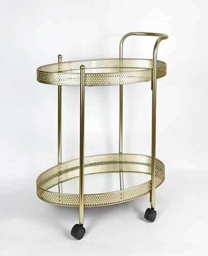 Drinks trolley kitchen - drinks,