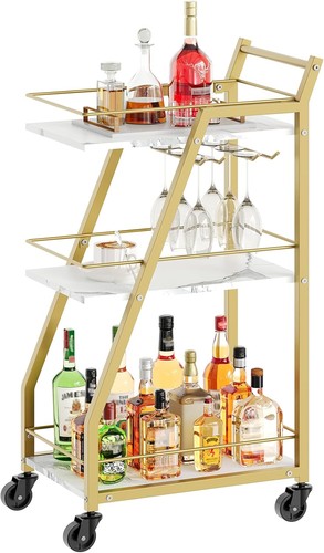 Yatiney bar cart drinks - yatiney,